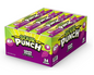 Sour Punch Grape Straws
