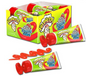 Warheads Sour Watermelon Squeeze Candy 2.25oz. X 12
