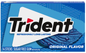 Trident Single Original x 14