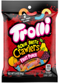 Trolli Value Peg Fruit Punch 3.4oz x 12