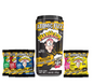 Warheads Atomic Fizz Canister 1.48oz x 12