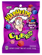 Warheads Peg Berry Cubes 4.5oz x 12
