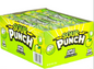 Sour Punch Apple 2oz x 12
