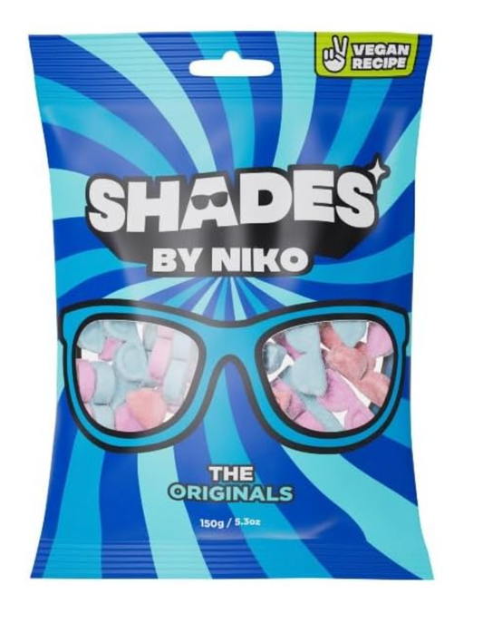 Shades The Original 150g - Case x 18