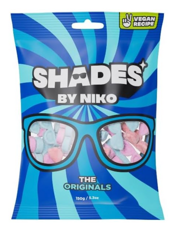 Shades The Original 150g - Case x 18