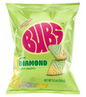 BUBS Tutti Fruitti 5.5oz x 8ct