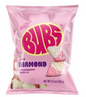 BUBS Strawberry Vanilla 5.5oz x 8ct