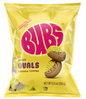 BUBS Banana Toffee 5.5oz x 8ct