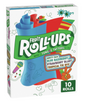 Fruit Roll-ups Variety Pack 5oz (141g) x 10CT