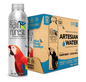 Rain Forest - Natural Artesian Spring Water Reuseable Bottle (500ml x12) Costa Rica