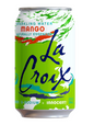 La Croix - Mango Sparking Water (355ml x 24)
