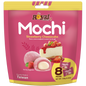 Royal Family Mochi - Strawberry Cheesecake (120g x12)