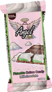 Angel Hair Chocolate 100g x 10