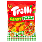 Trolli Candy Pizza Mini Bags - 100g x 12