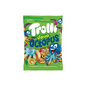 Trolli Sour Octopus Bags - 100g x 12