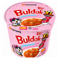 Samyang Buldak Ramen Carbonara XL Cup 125g x 6 - 0 VAT