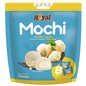 Royal Family Mochi - Vanilla Creme (120g x12)