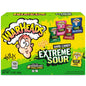 Warheads Extreme Sour Hard Candy Theater Box 1.5oz x 10ct