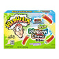 Warheads Rainbow Chewz Bites Theater Box - 3oz x 12