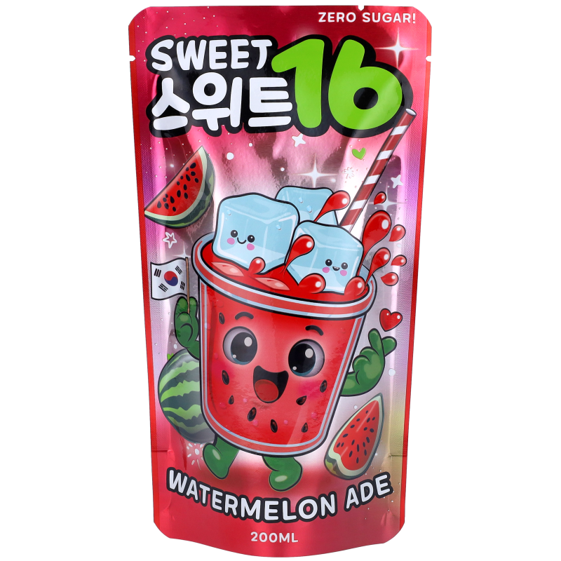 SWEET16 ADE Watermelon