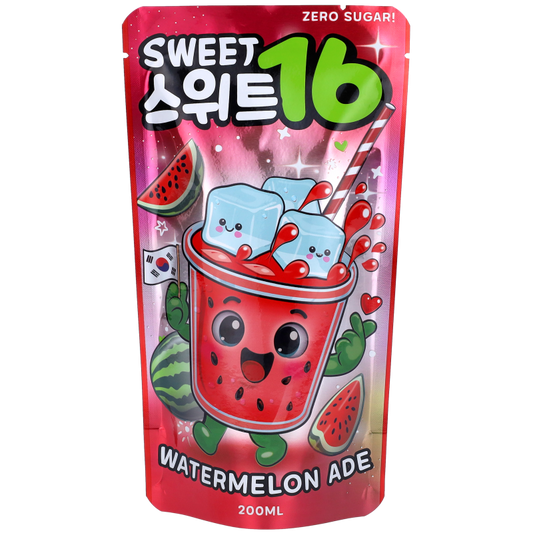SWEET16 ADE Watermelon