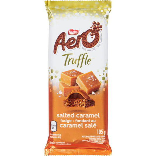 Aero Truffle Salted Caramel (15x105g)