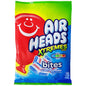 Airheads Xtreme Bites Blue Raspberry Peg Bag