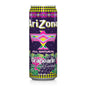 Arizona Tea Can Grapeade - 22oz x 24