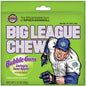 Big League Chew Sour Apple - 2.12oz x 12