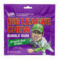 Big League Chew Grape - 2.12oz x 12