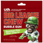 Big League Chew Sour Cherry Pouch - 2.12oz x12