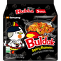 Samyang Hot Chicken Multi 120g x 5 x 8 - 0 VAT