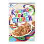 Toast Crunch Cinnamon Cereal - 354g x 12