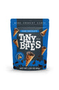 Tiny Bites Waffle Cones - Dark Chocolate (12 x 80g)