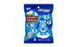 Warheads Peg Bag Care Bears Sour Grumpy Bears 4.5oz x 12