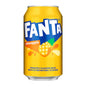 Fanta Pineapple Can 12oz (355ml) x12