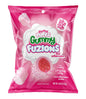 Stuffed Puffs Gummy Fuzions Sour Watermelon - 4.23oz x8ct