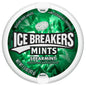 Ice Breakers Spearmint - 1.5oz x 8