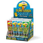 Toxic Waste Slime Licker Squeeze 70G x 12