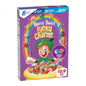 Lucky Charms Berry Swirl Cereal - 309g x 12