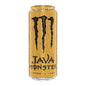 Monster Java Salted Caramel Cans (12x444ml) - NO VAT