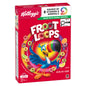 Froot Loops Cereal - 320g x 12