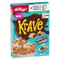 Kellogg's Krave Cinnamon Sugar Churro Cereal 314g