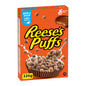 Reese's Puffs Cereal - 326g x 12