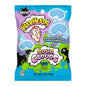 Warheads Cotton Candy Sour Clouds - 12 x 3oz