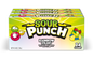 Sour Punch Straws Rainbow 2oz 24 CT
