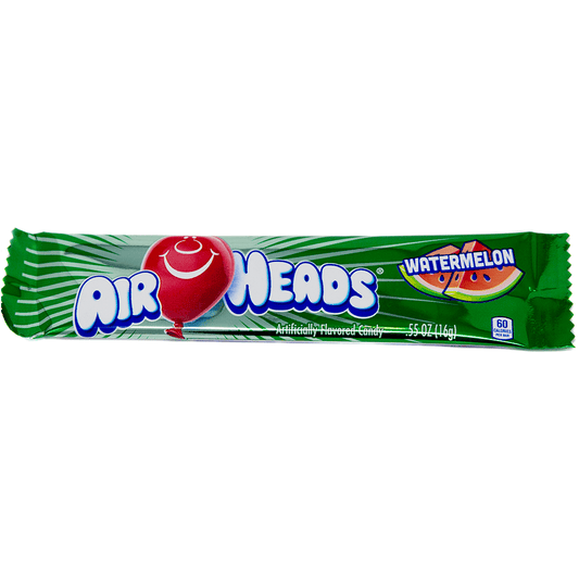 Airheads Watermelon 15g - 36ct