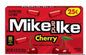 Mike & Ike Cherry 22g - 24ct