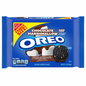 OREO Chocolate Marshmallow Family Size 482g