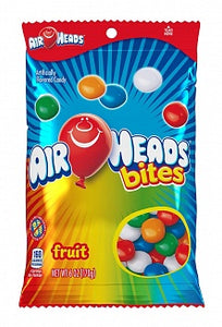 Airheads Bites Fruit (12 x 170g)